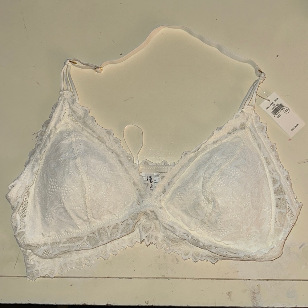 NWT Aerie Bralette